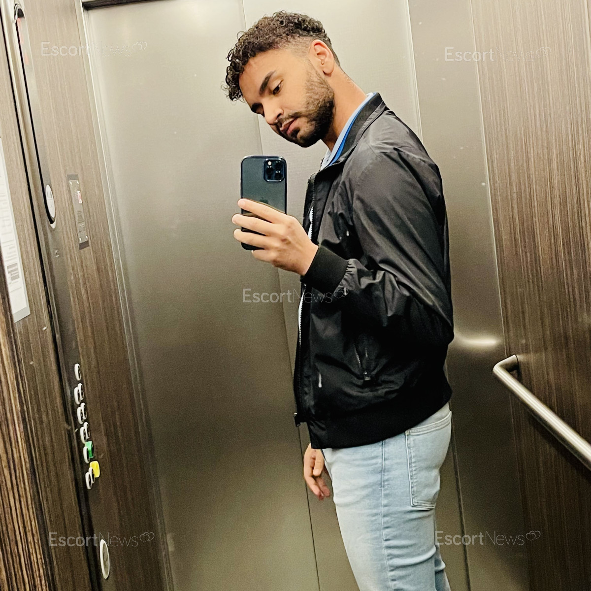 XXL 22cm Masseur