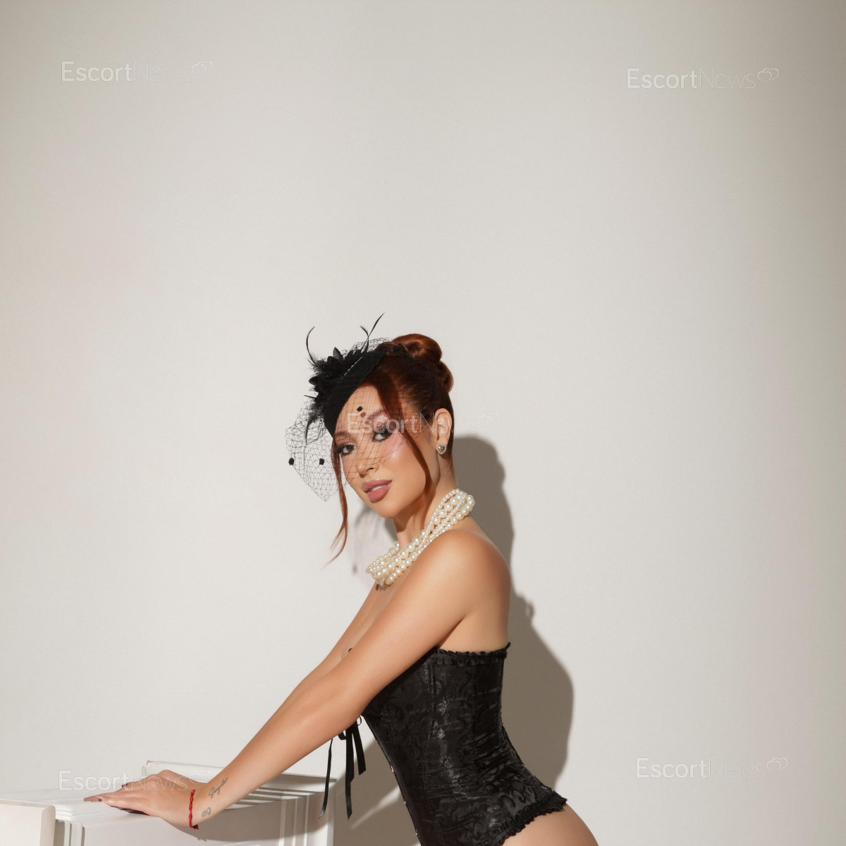 BRIANNA AS