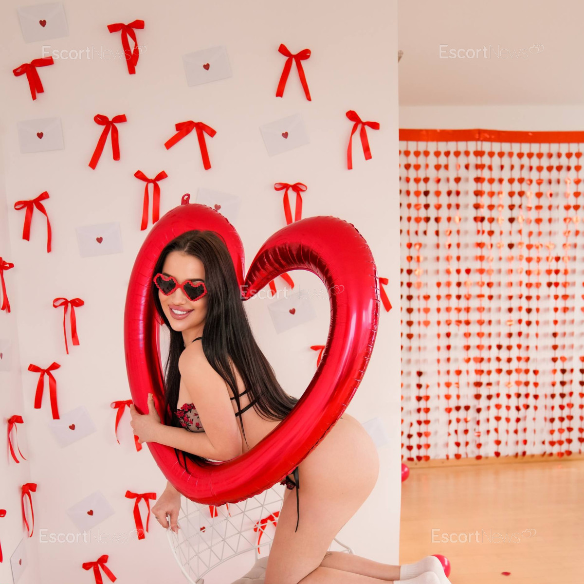SCARLET