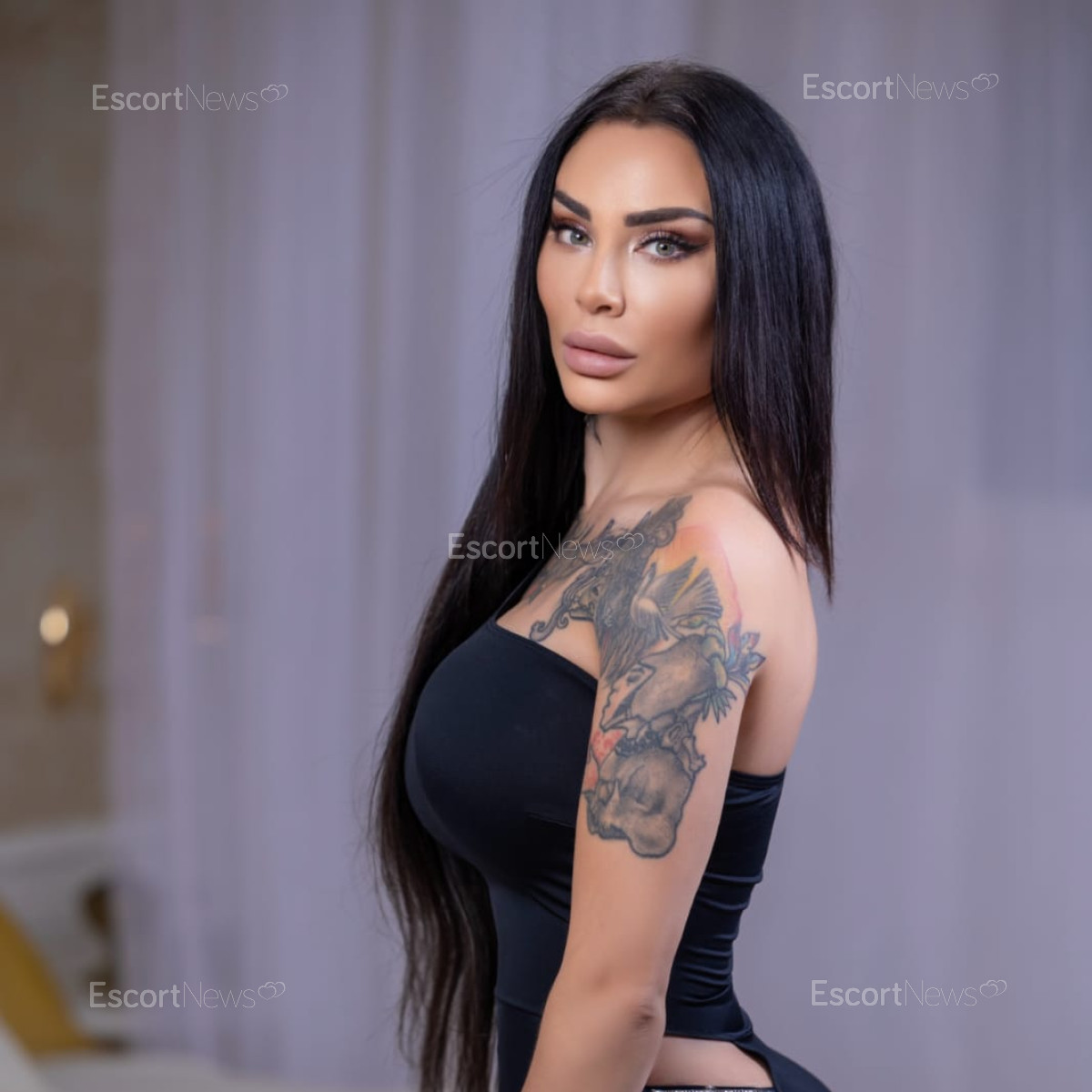 Misstress Dalia
