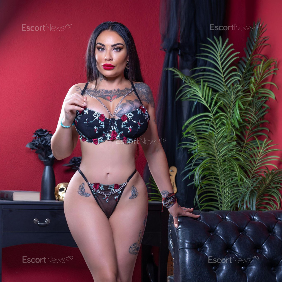Misstress Dalia