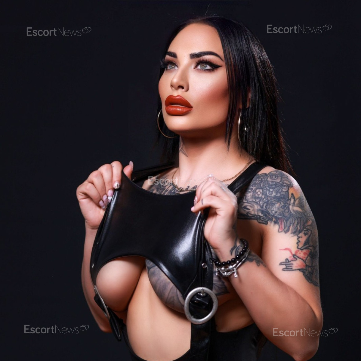 Misstress Dalia