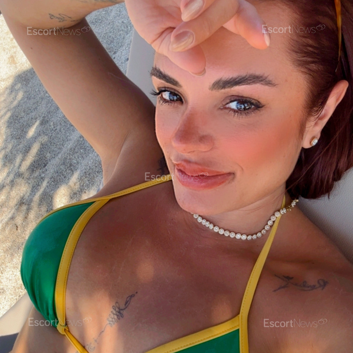 JESSICA ROSE 