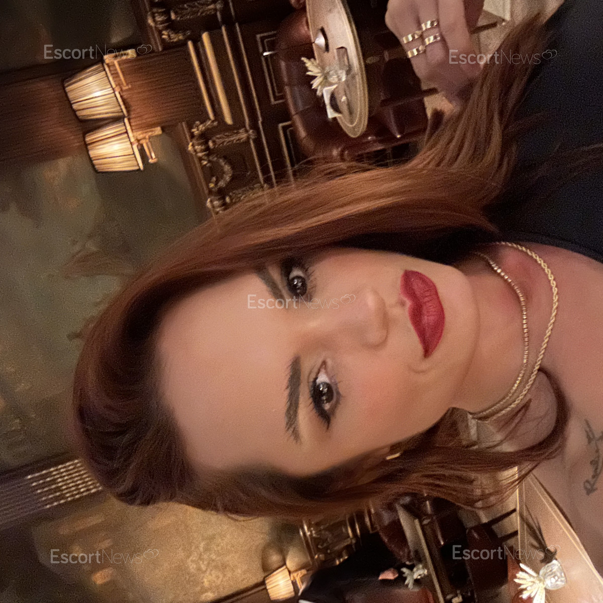 JESSICA ROSE 