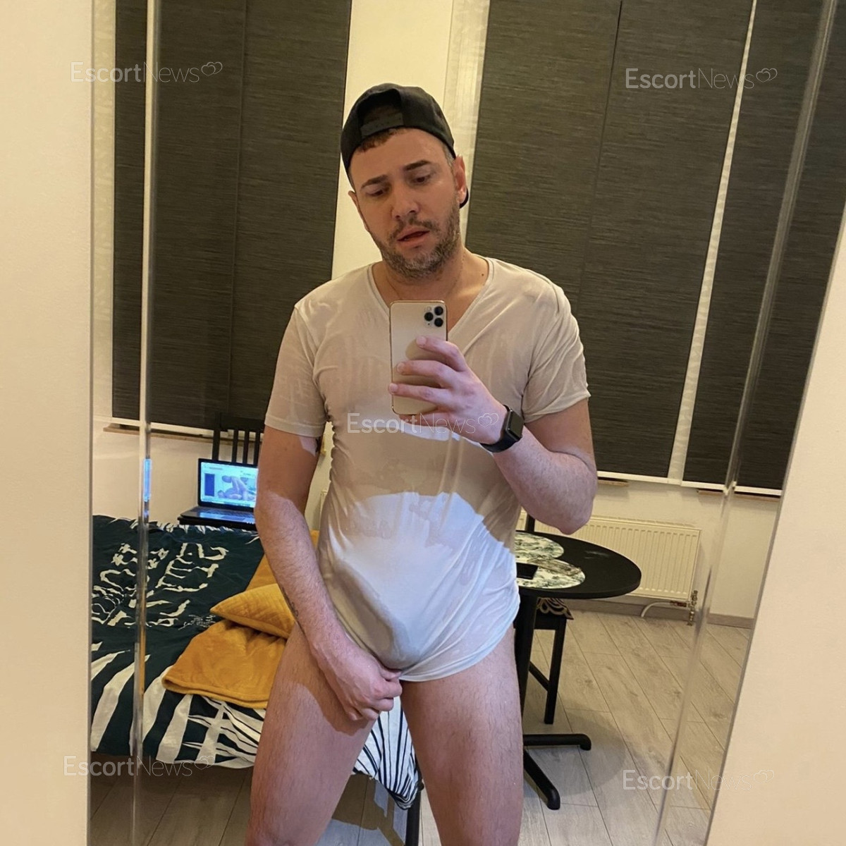 Tiago Ferraz 