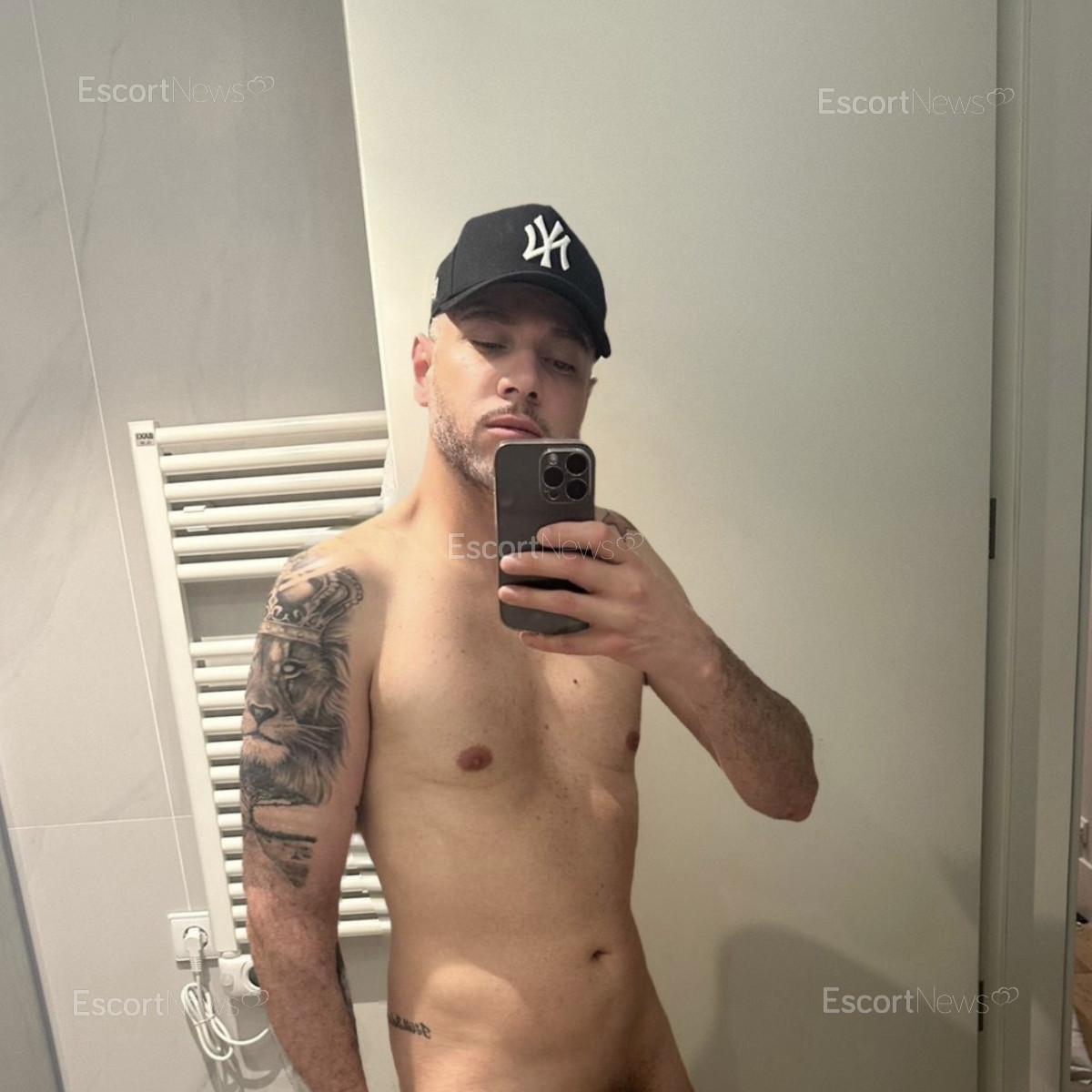 Tiago Ferraz 