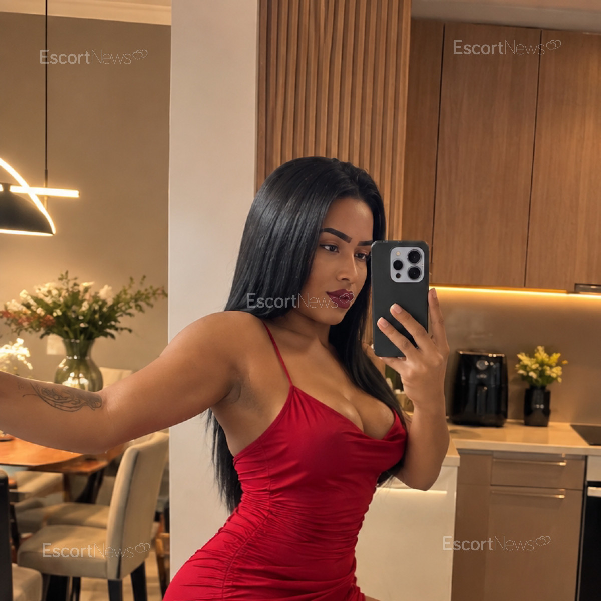 Gleici Kelly 