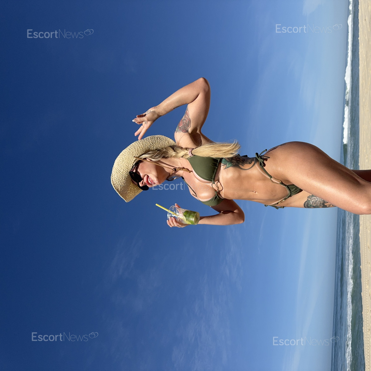 Lana Brazilian 