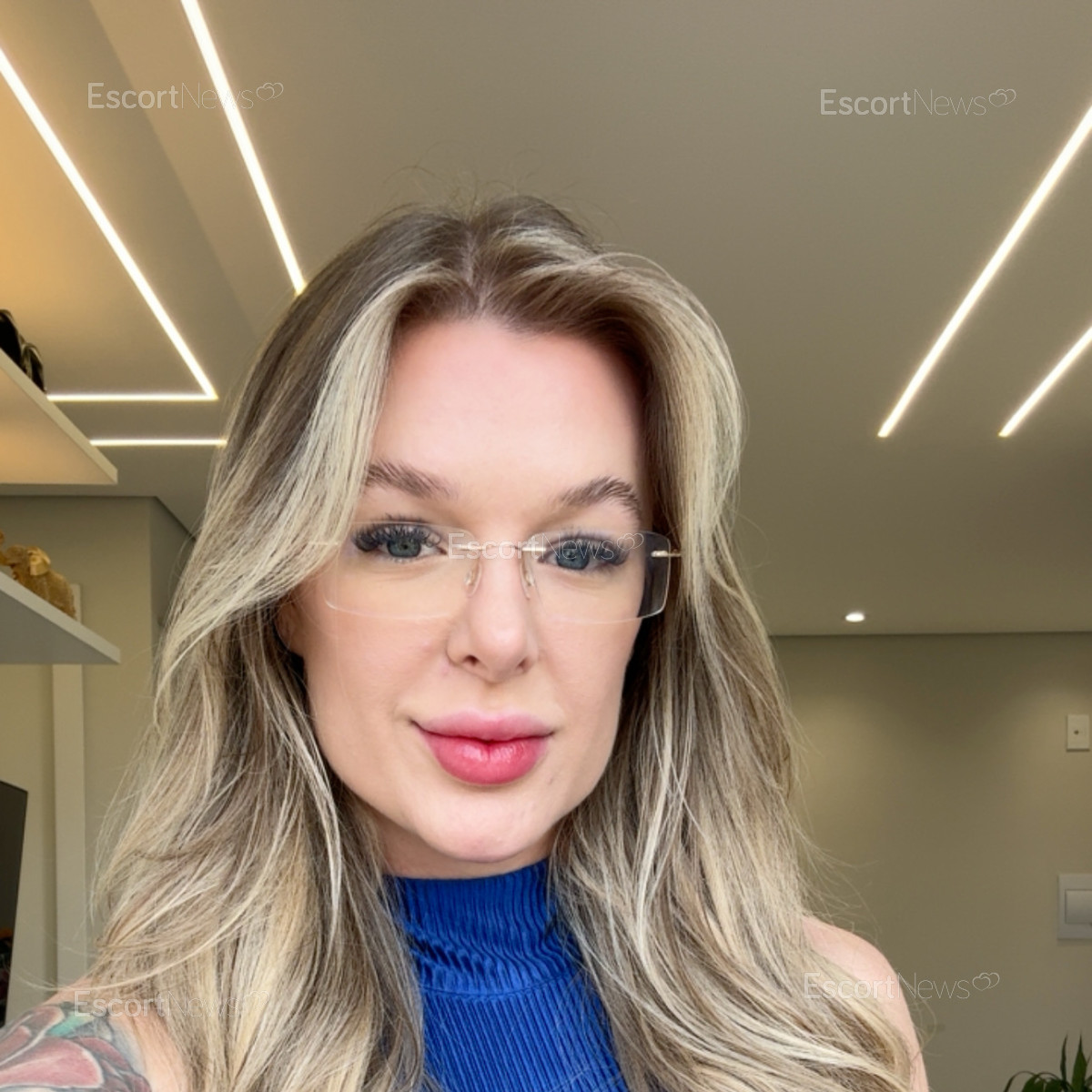 Lana Brazilian 