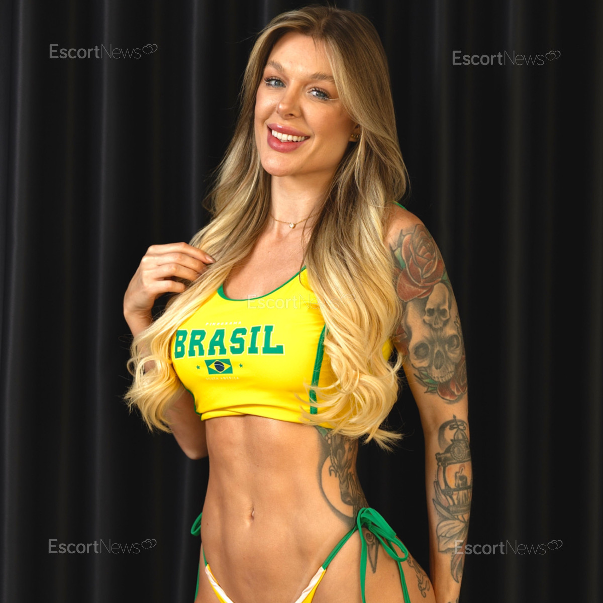 Luana 
