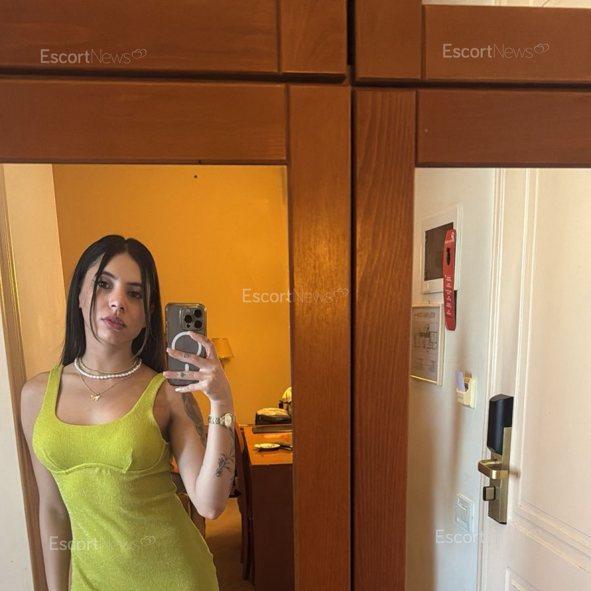 BRUNA AS