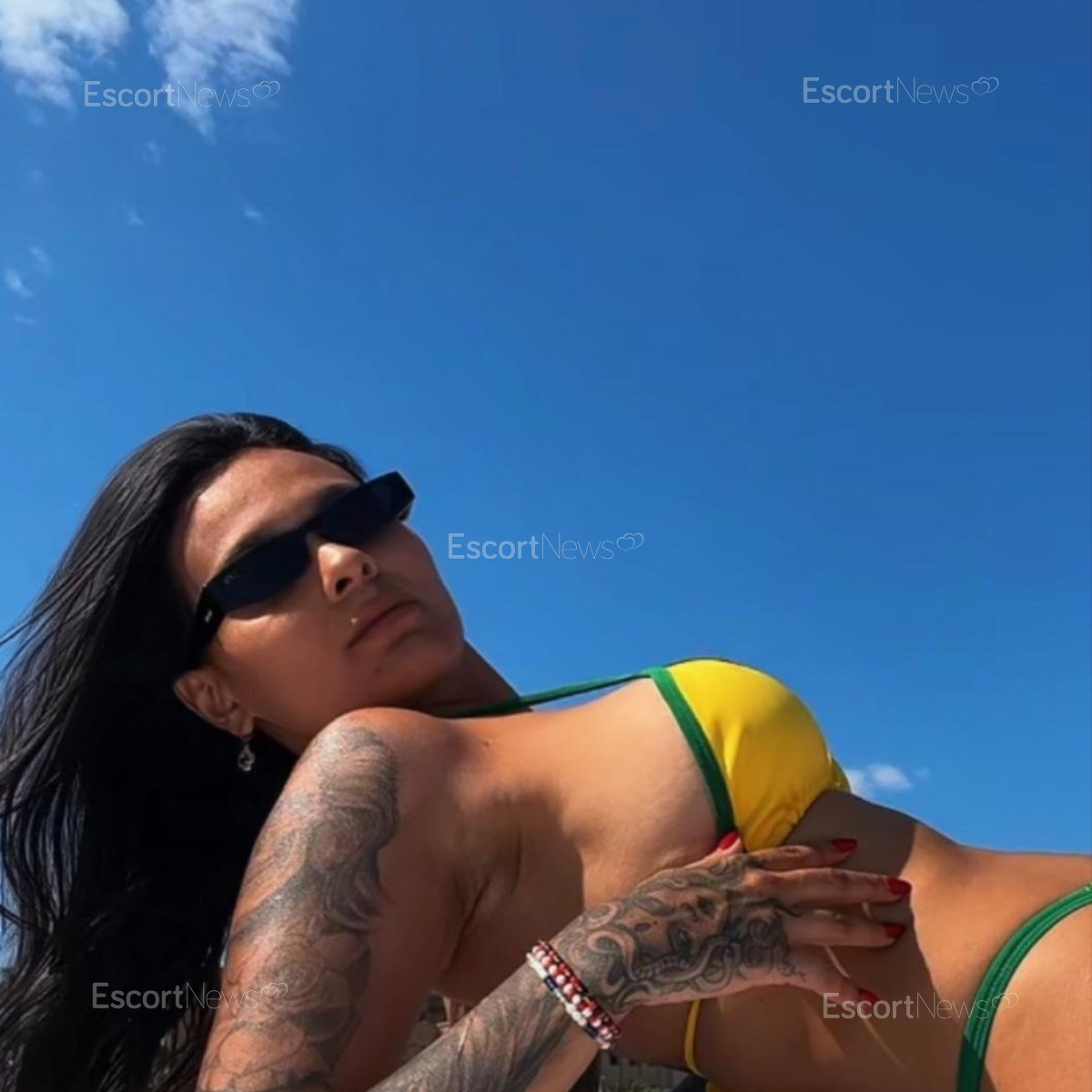 Gloria Pavanelli