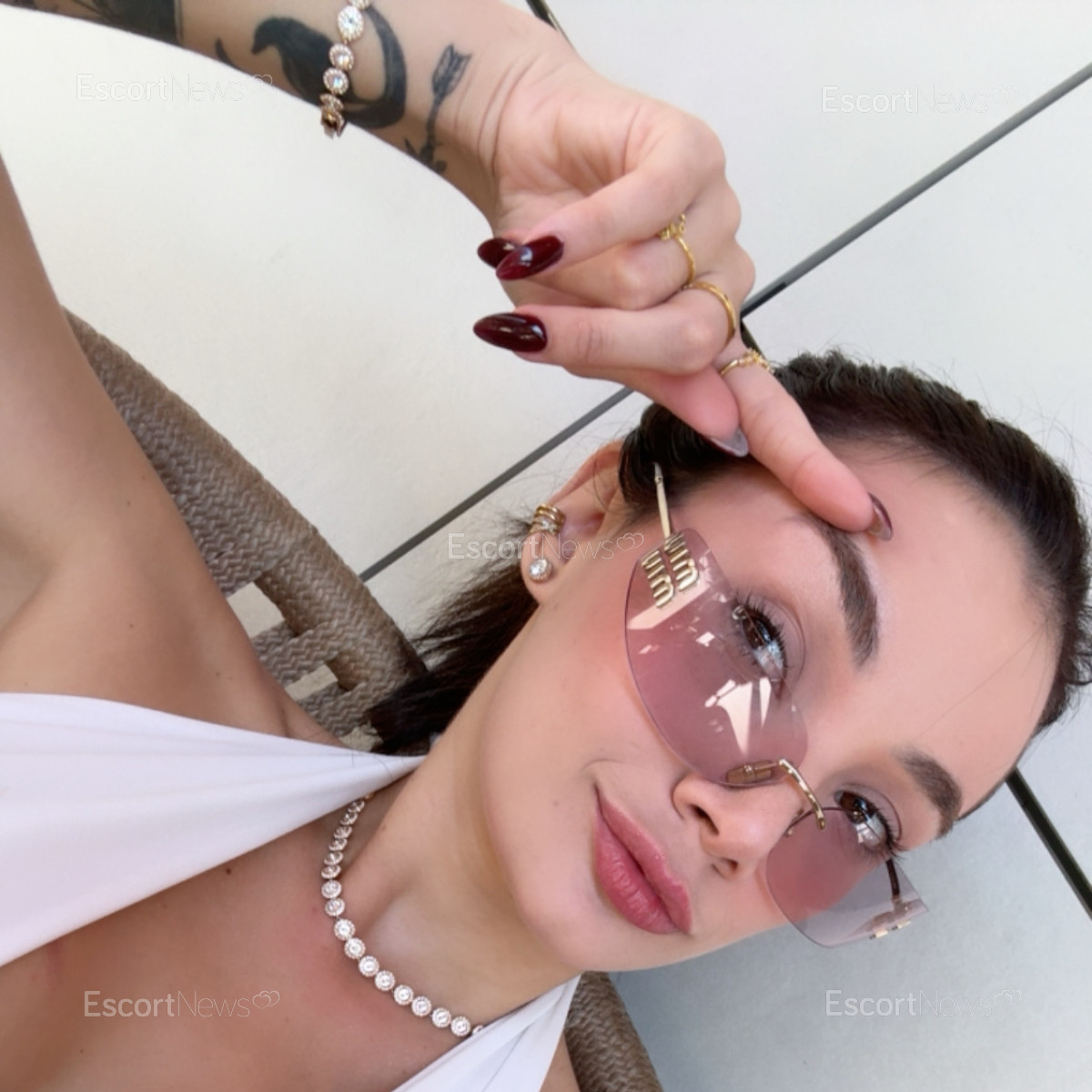 Isabel Maya