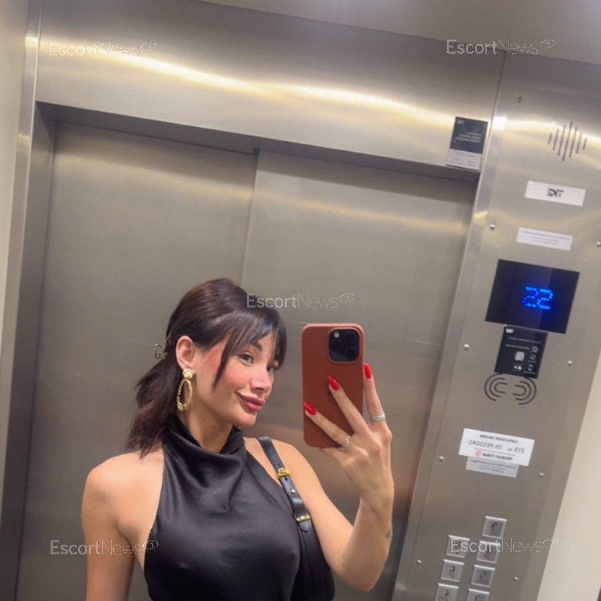 Isabel Maya