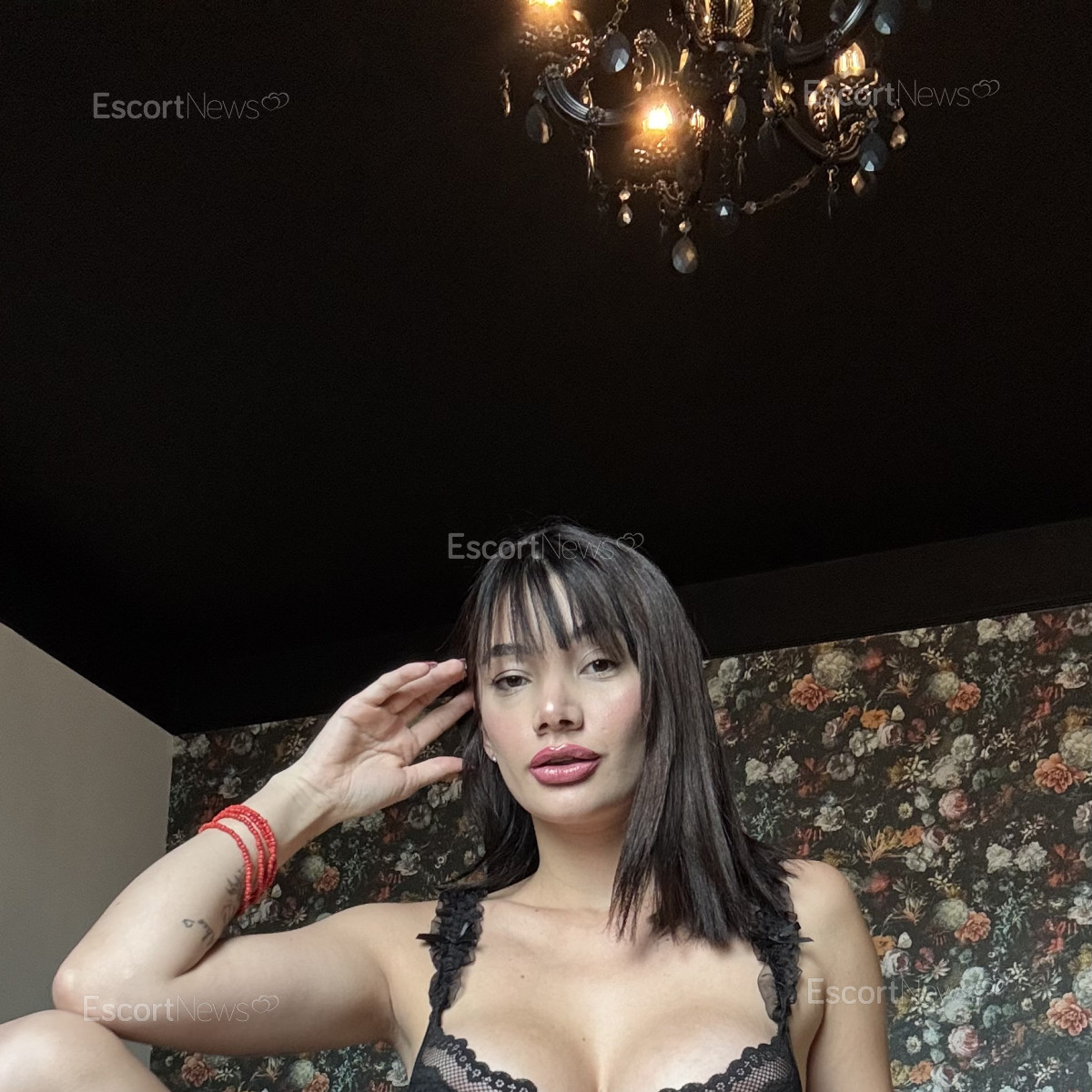 Isabel Maya