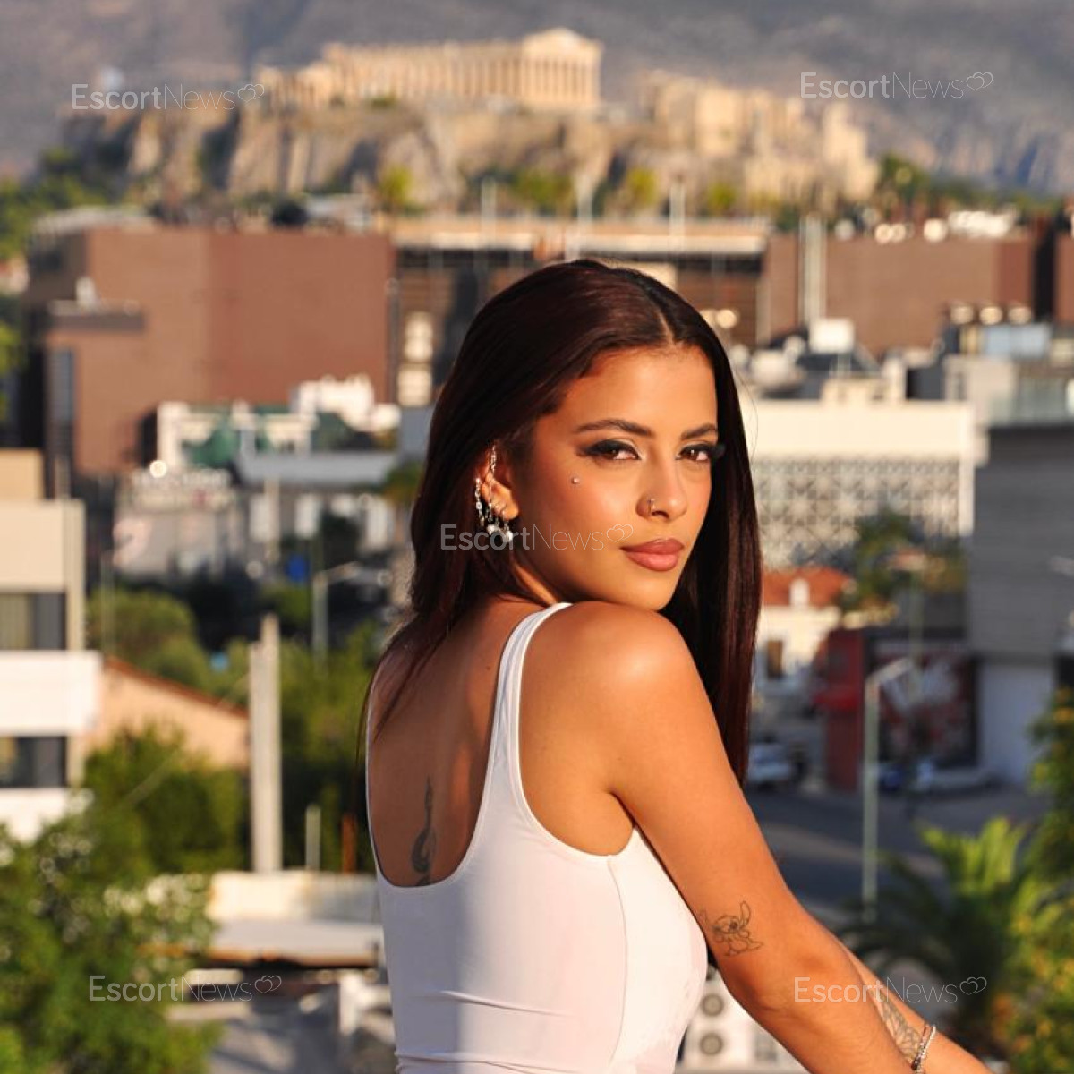 Alice Rosa 