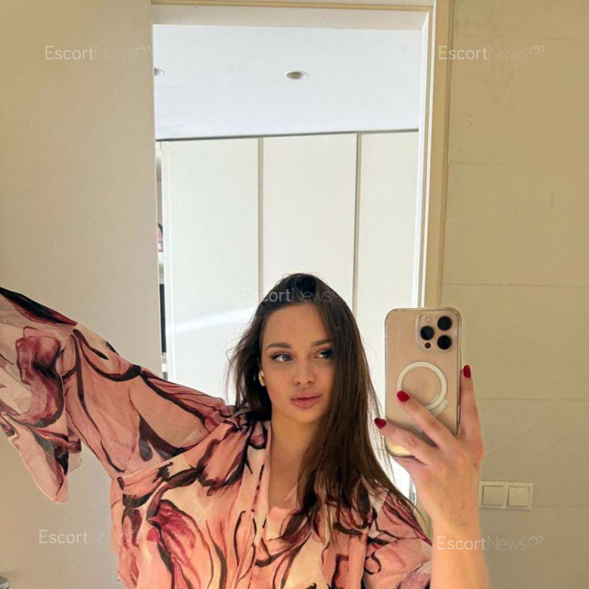 Alina YA