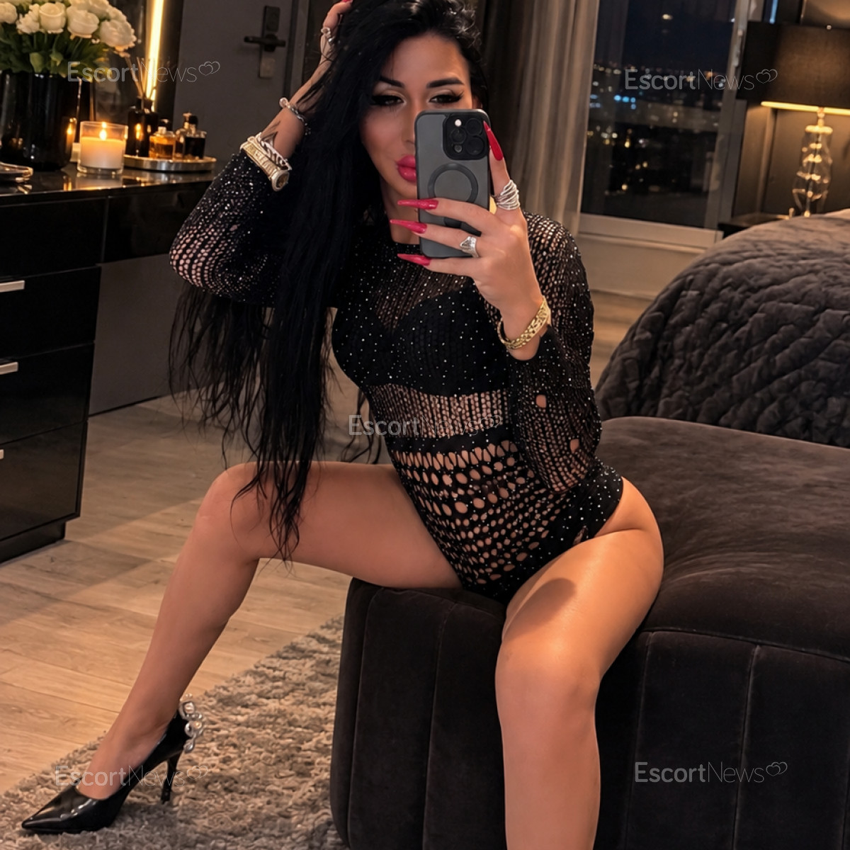 Top super lela