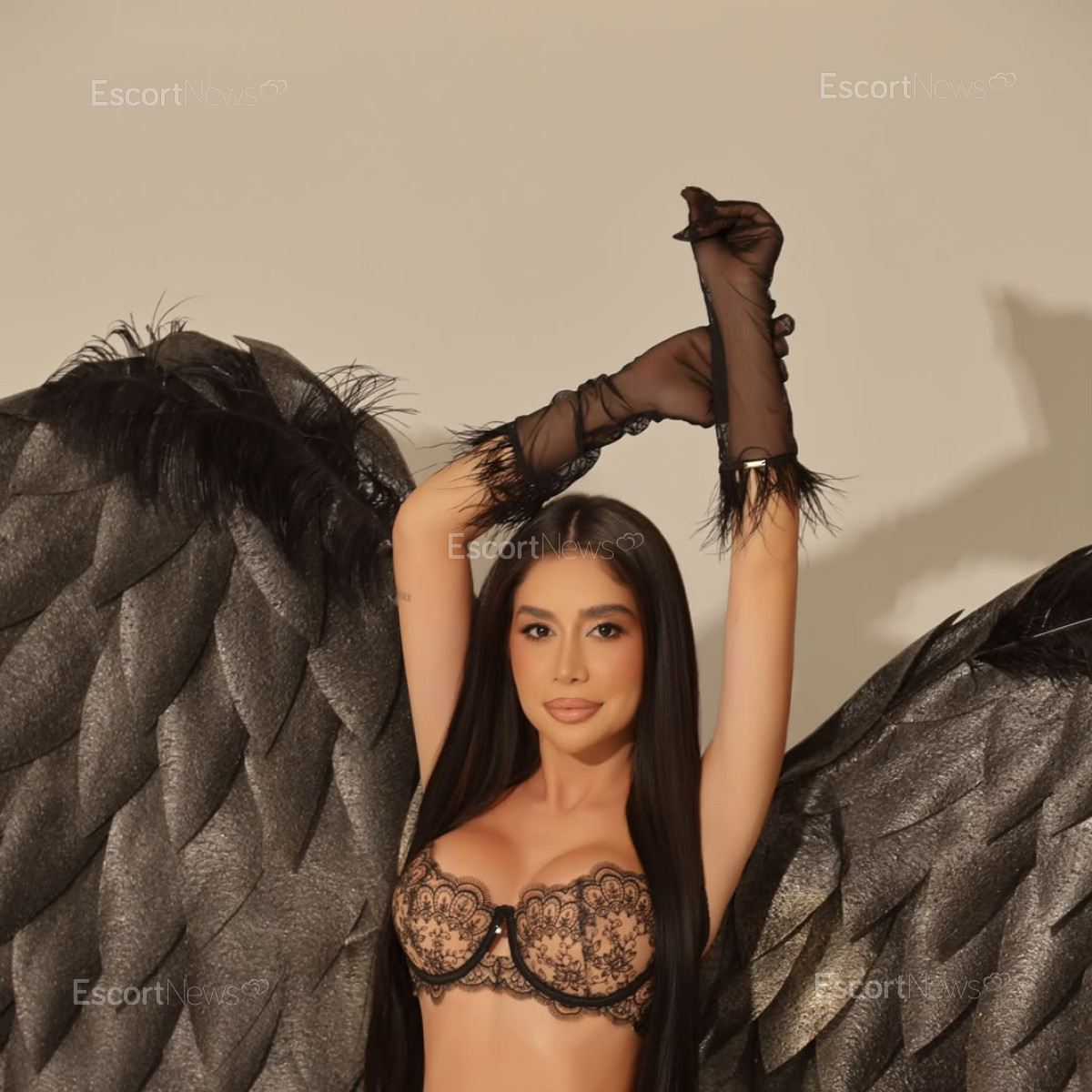 BIANCA AS