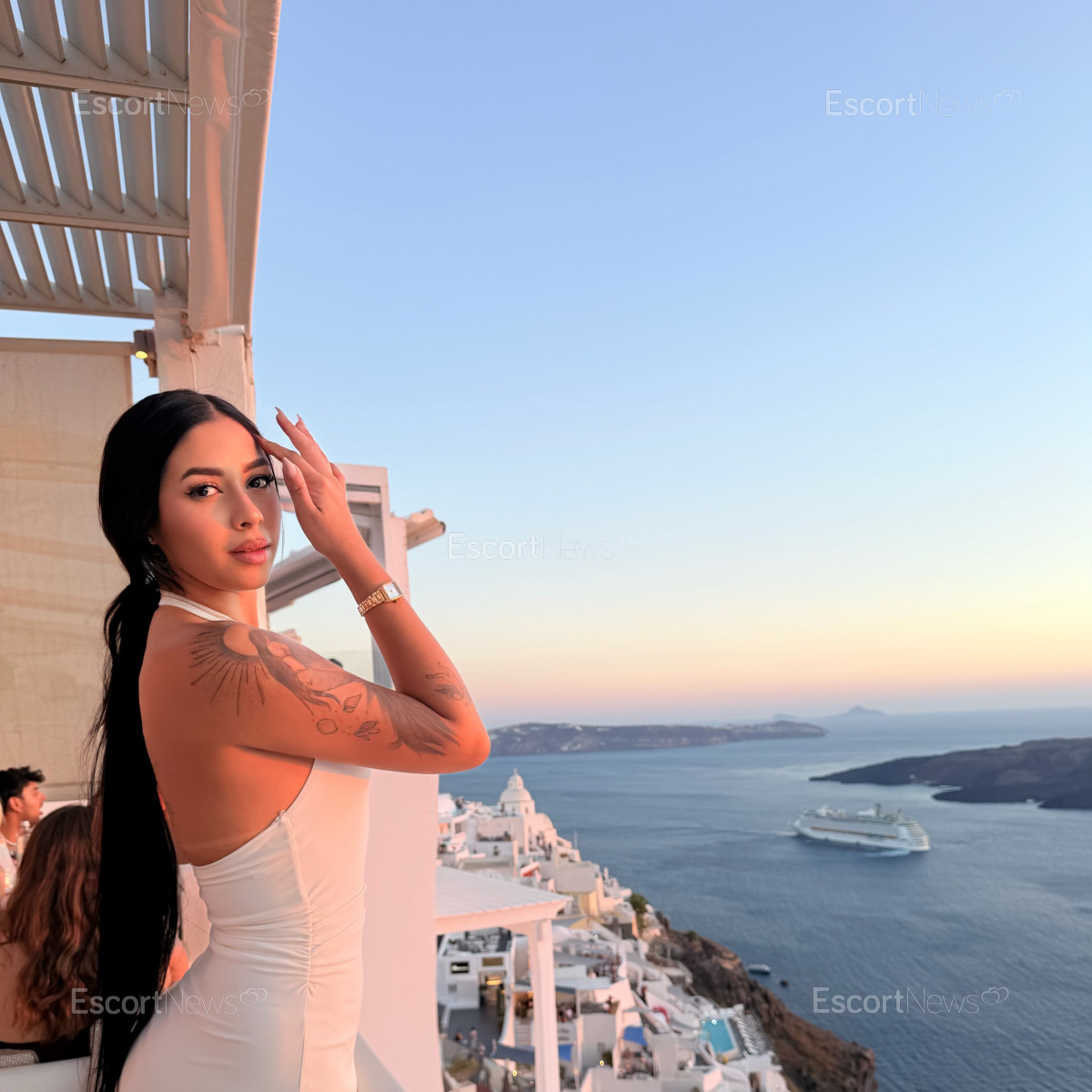 Larissa
