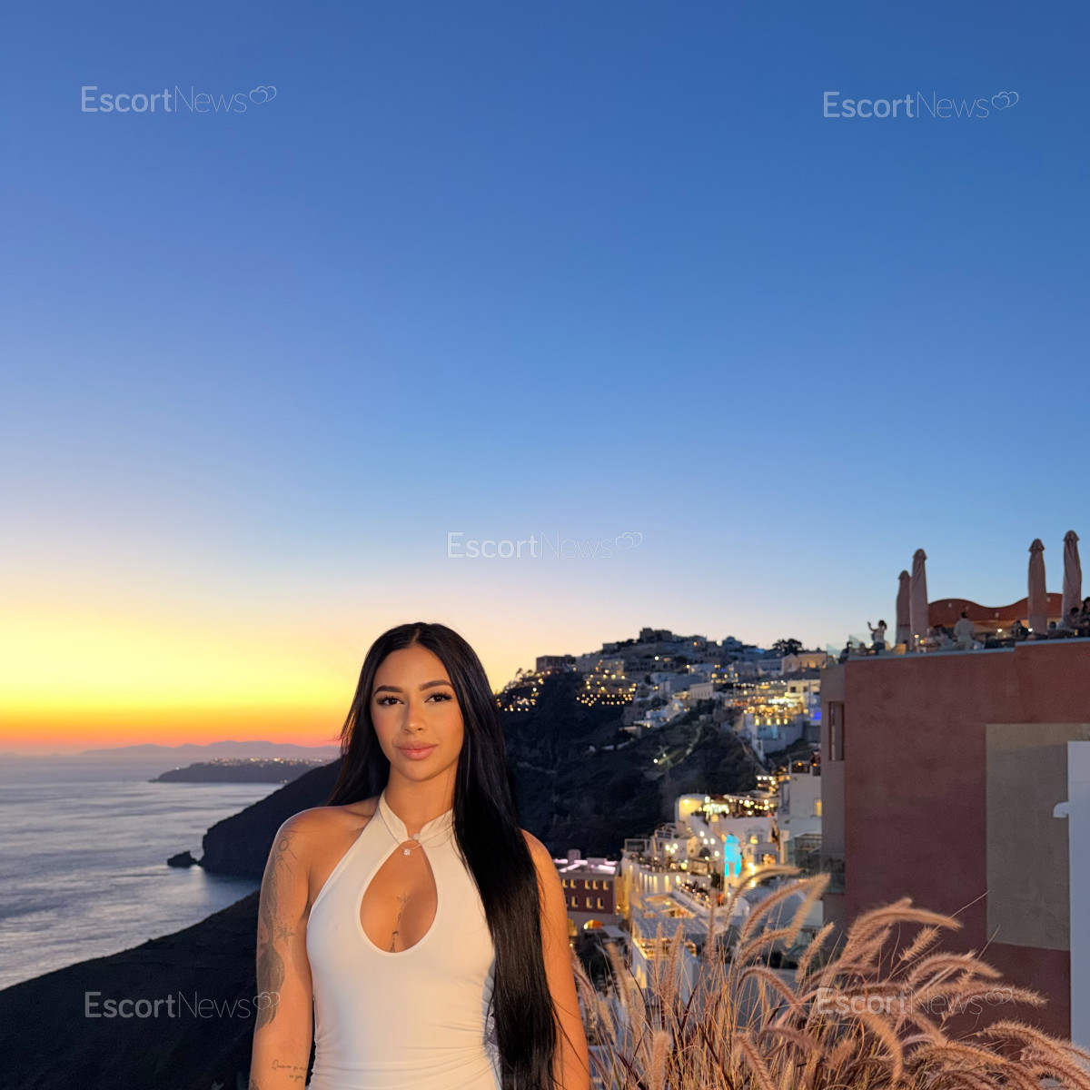 Larissa