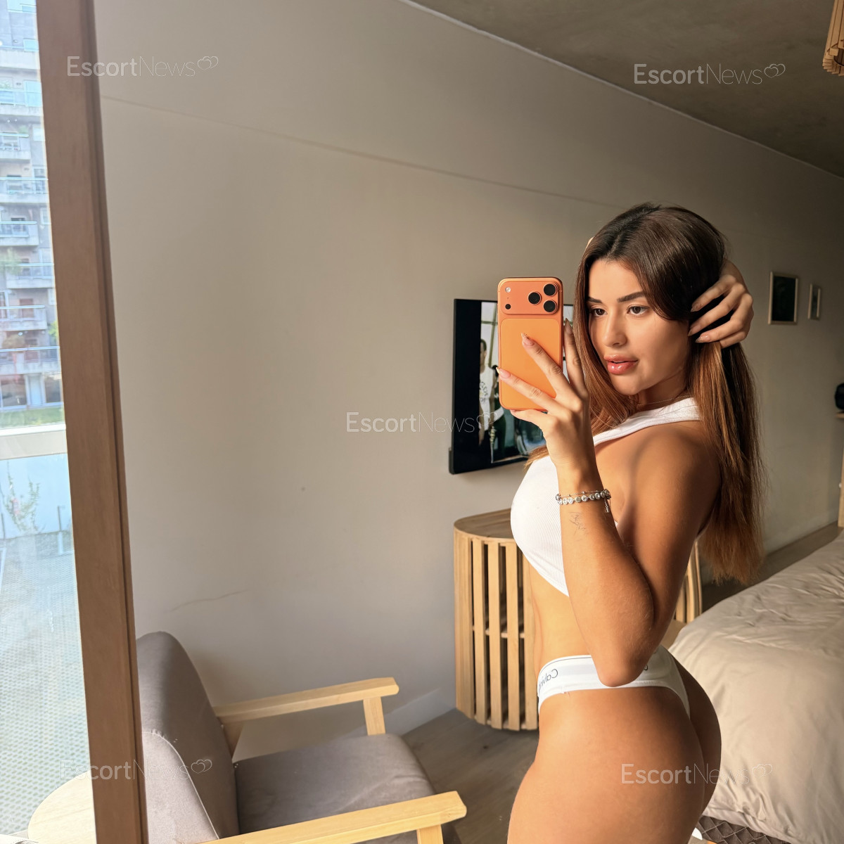 Livia Brazilian