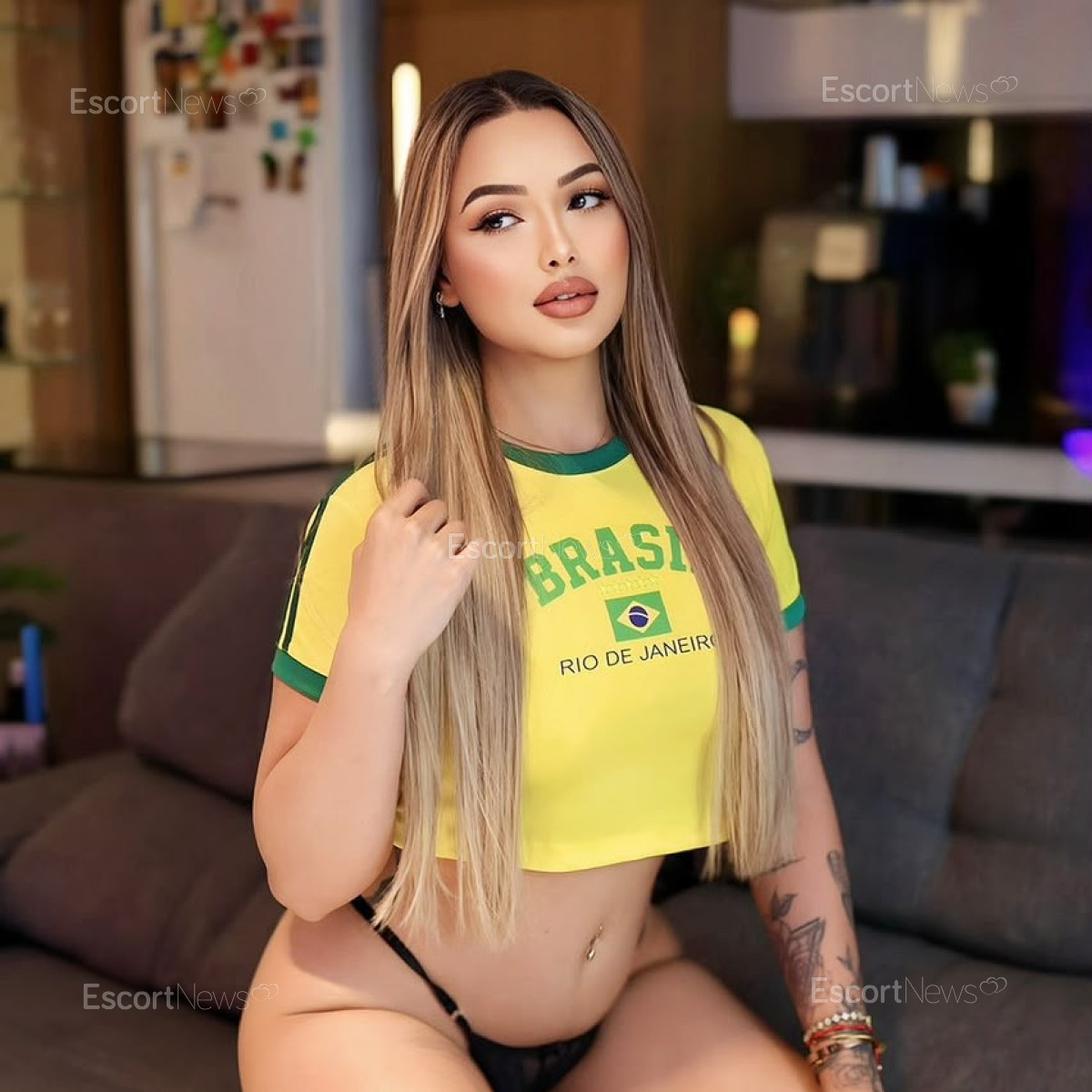HANNA VIP 