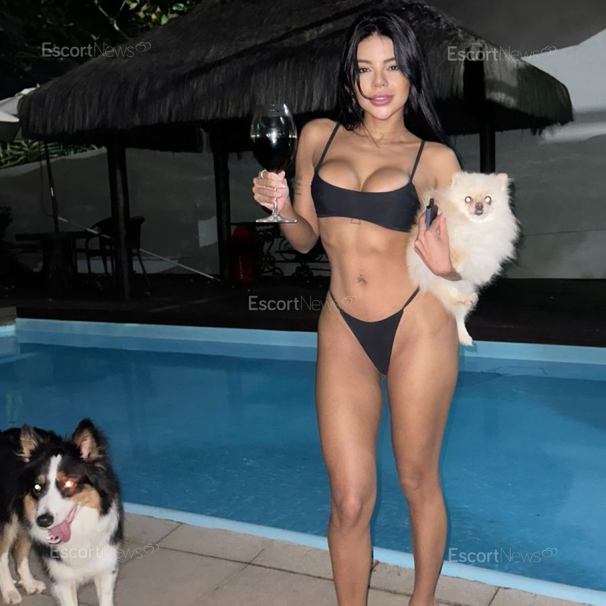 Thalia Petite