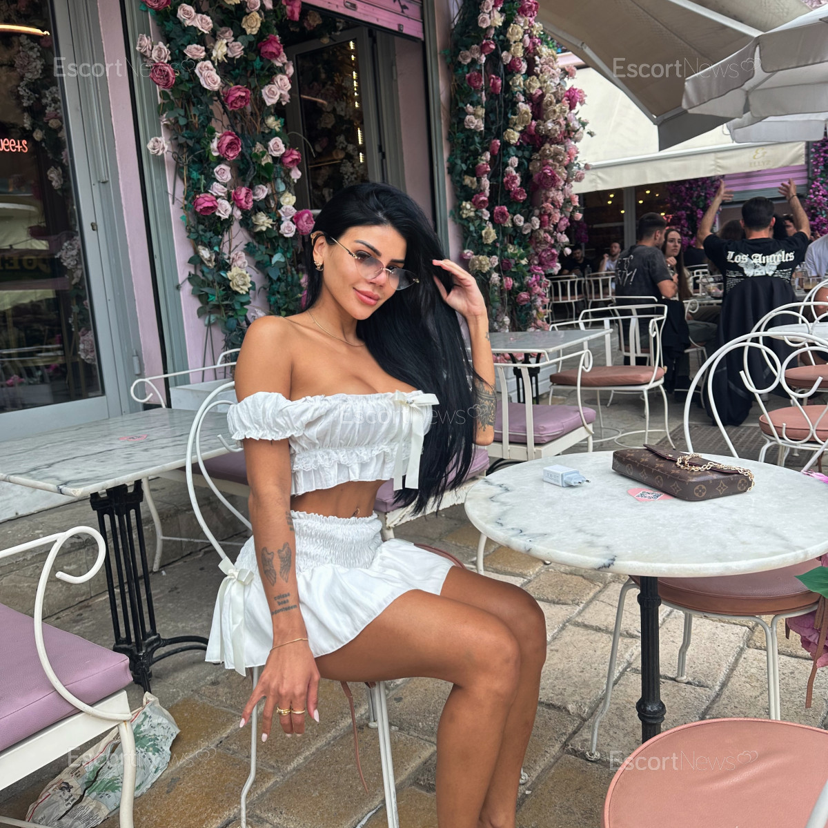 Thalia Petite