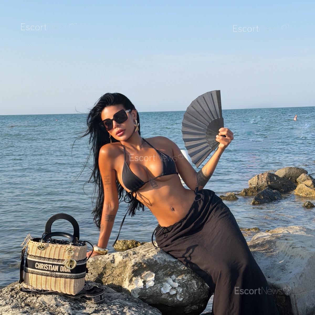 Thalia Petite