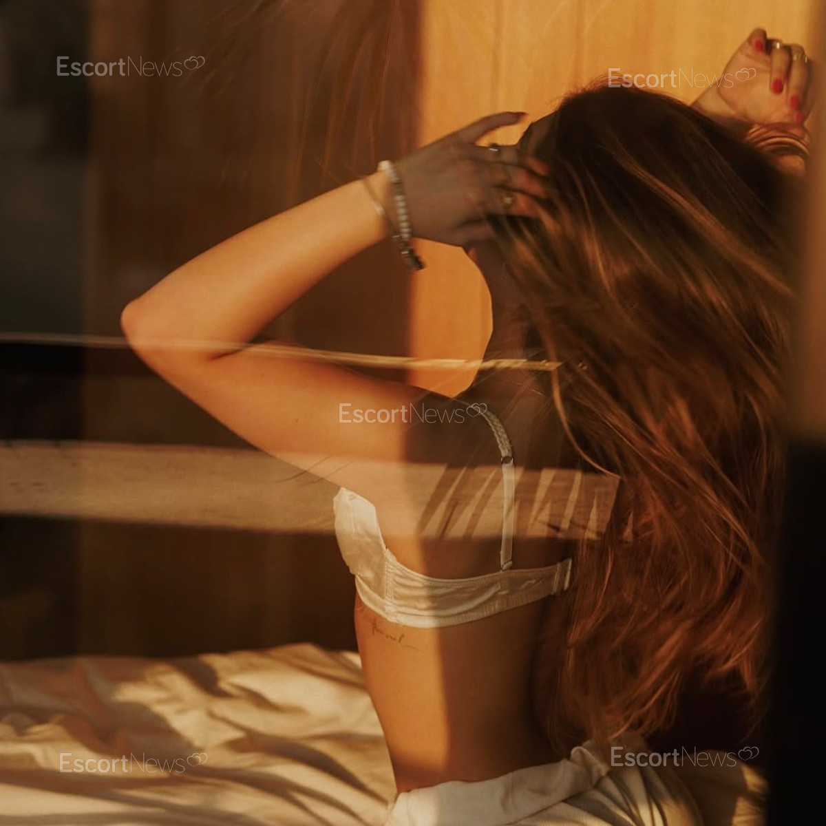 Bruna Brazil