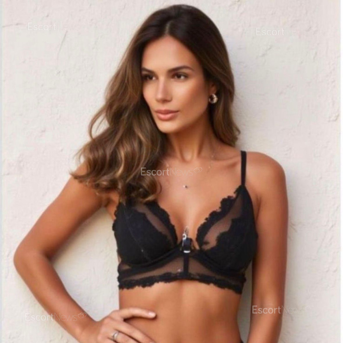 Bruna Brazil