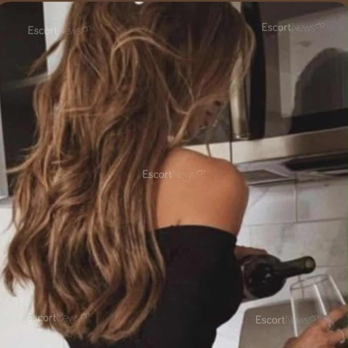 Bruna Brazil