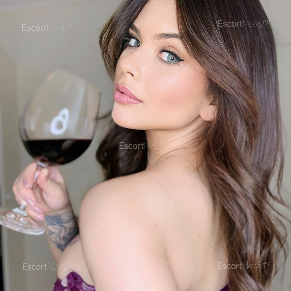 Angelina Belova