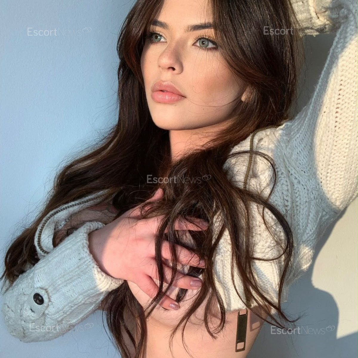 Angelina Belova