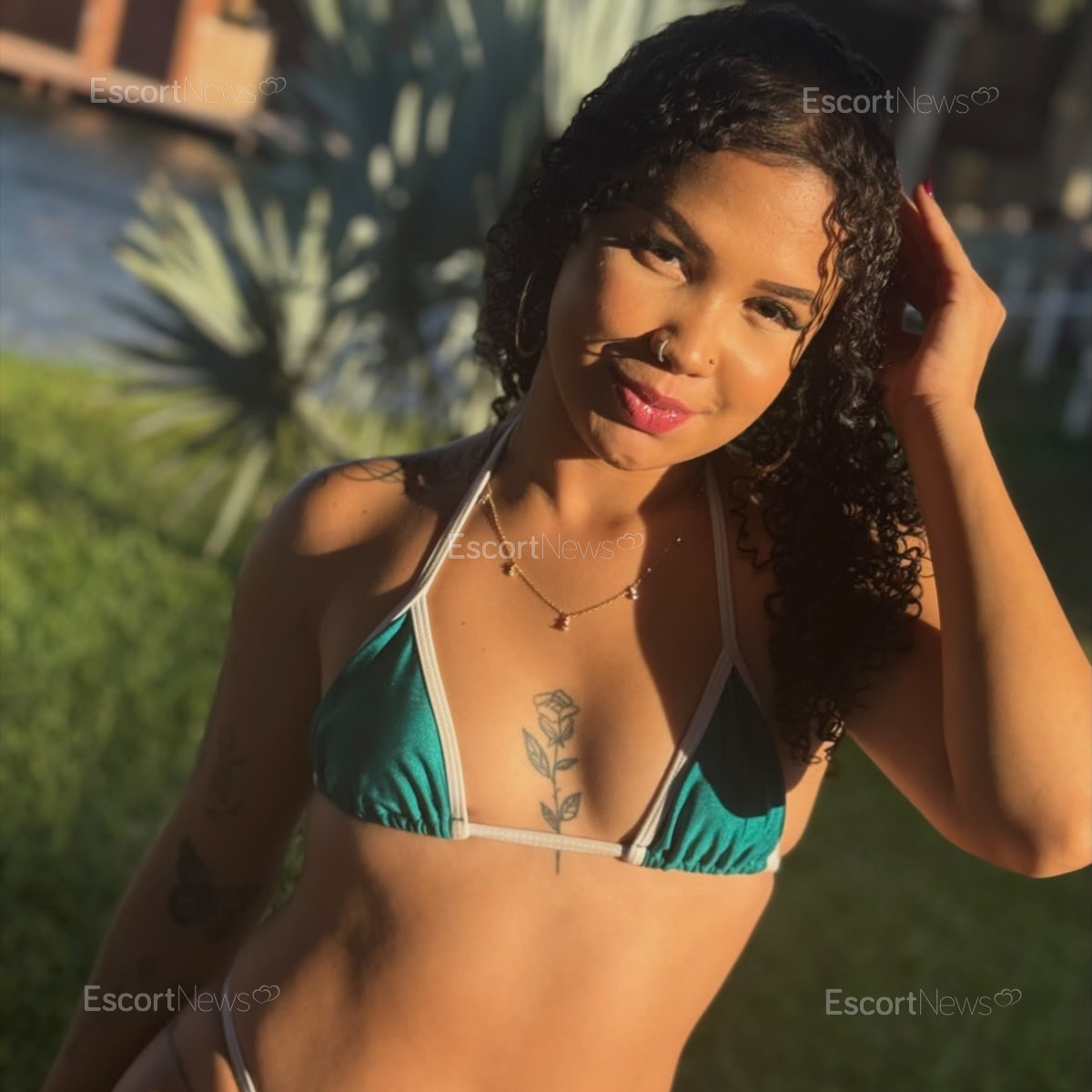 BRENDA ROSA
