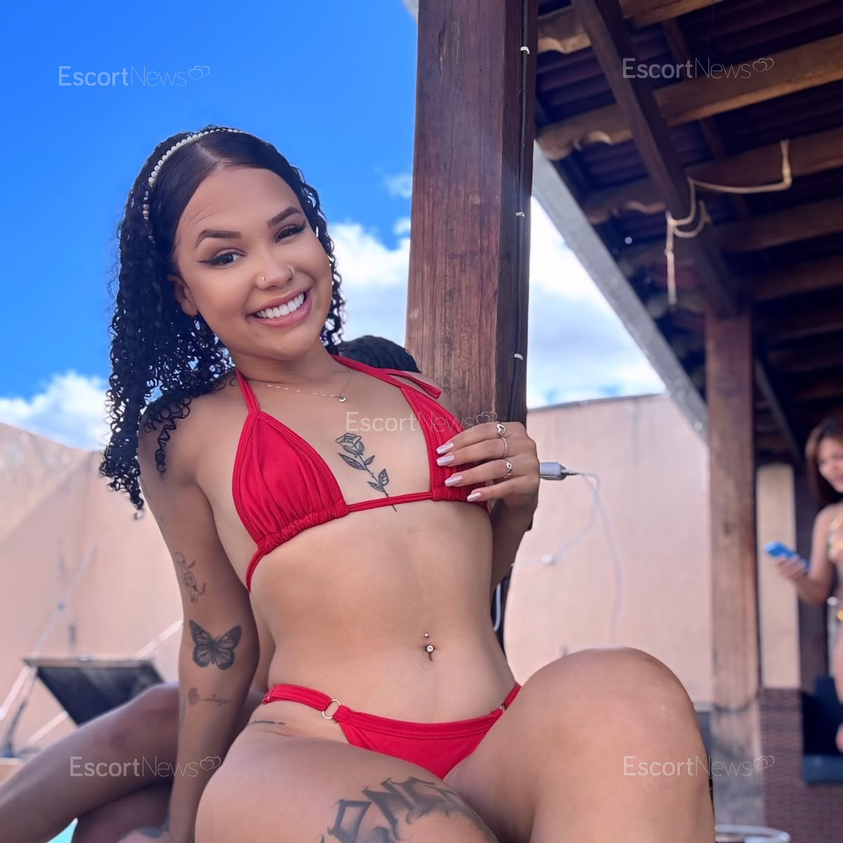 BRENDA ROSA