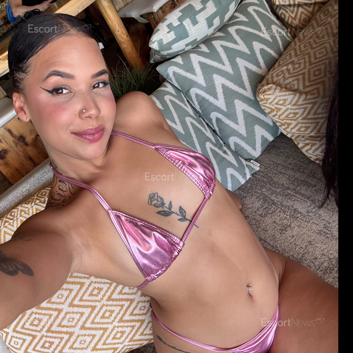 BRENDA ROSA