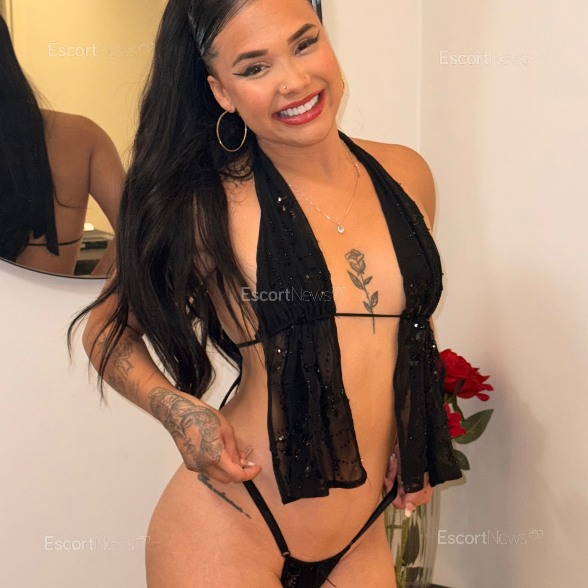 BRENDA ROSA