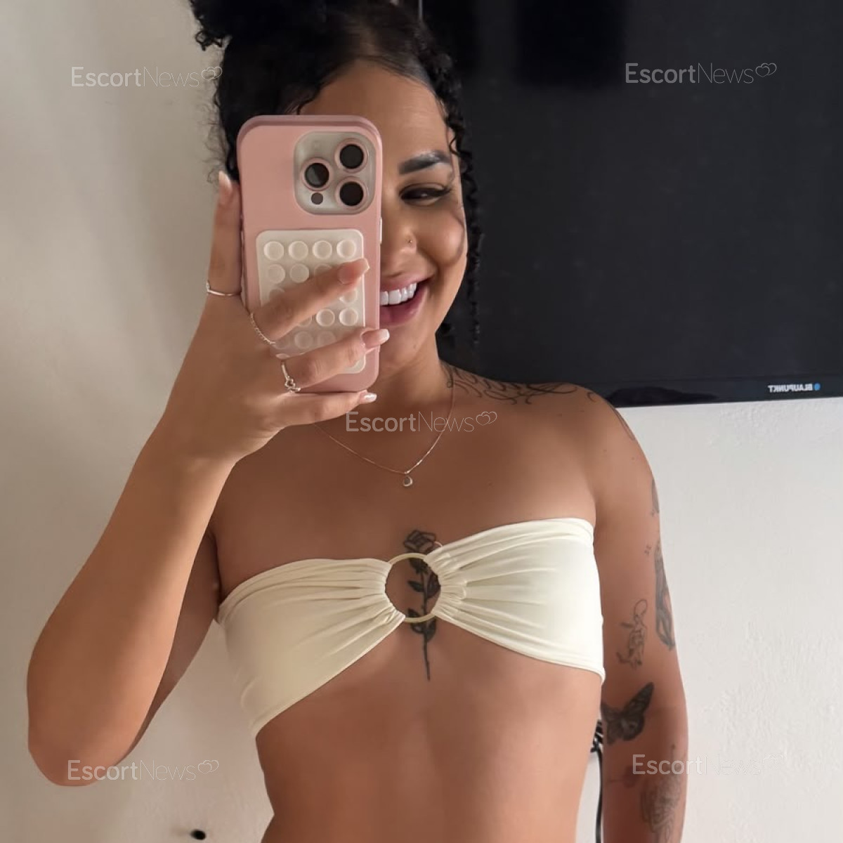 BRENDA ROSA