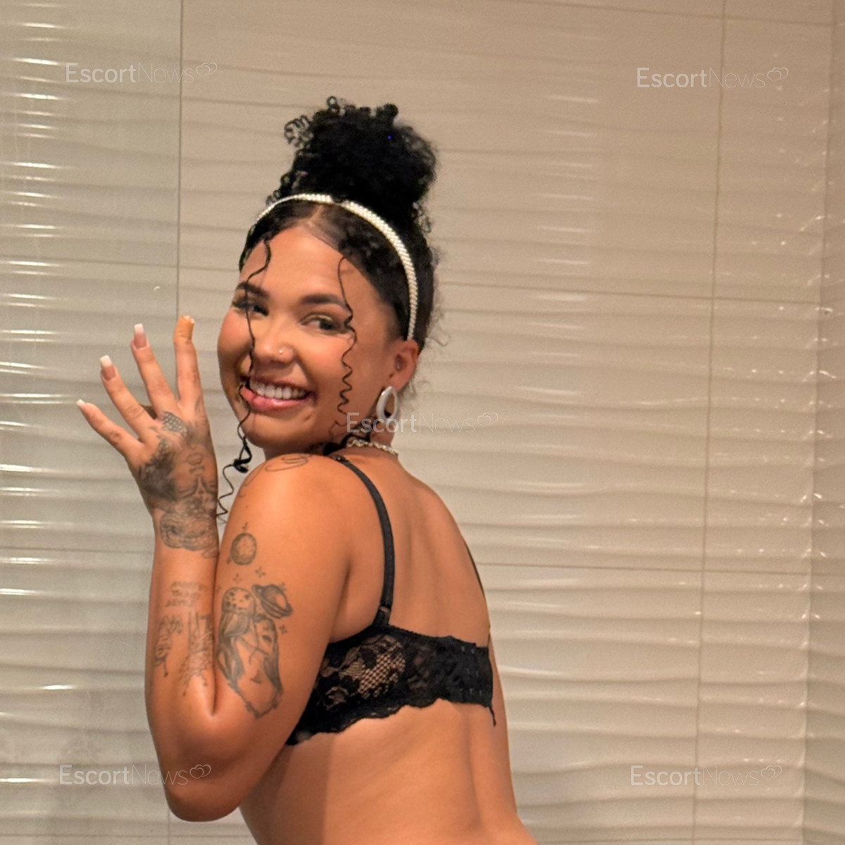 BRENDA ROSA