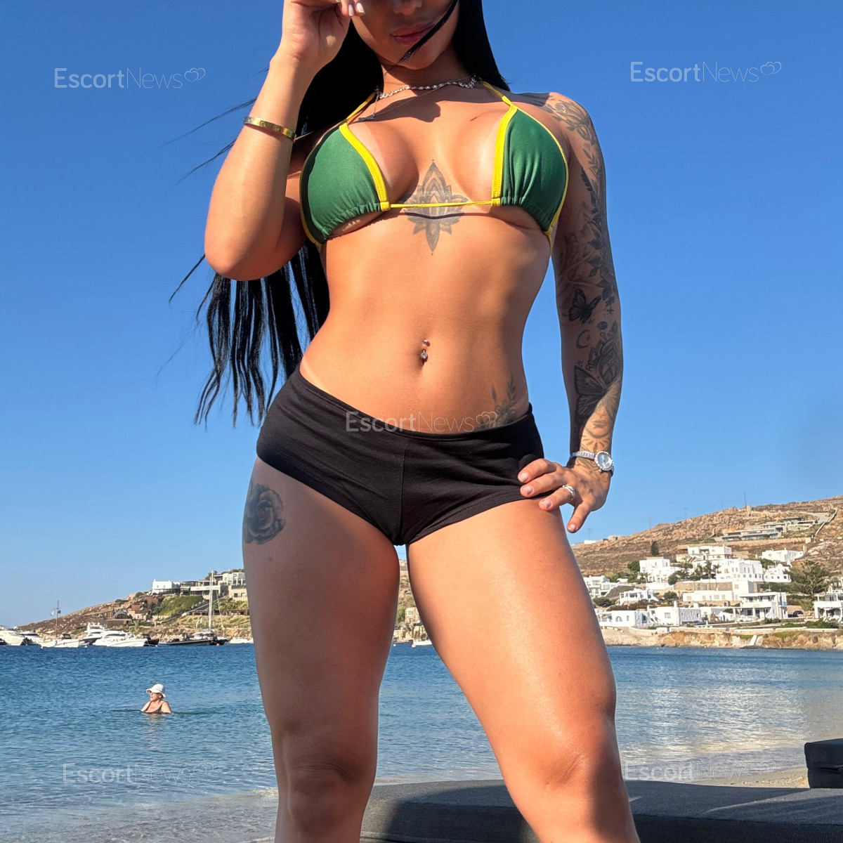 Dani Vieira
