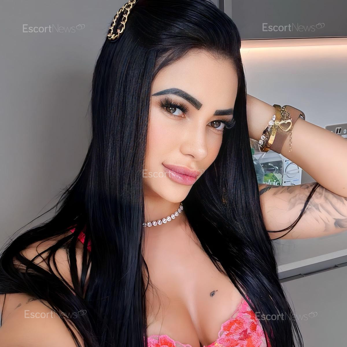 Dani Vieira