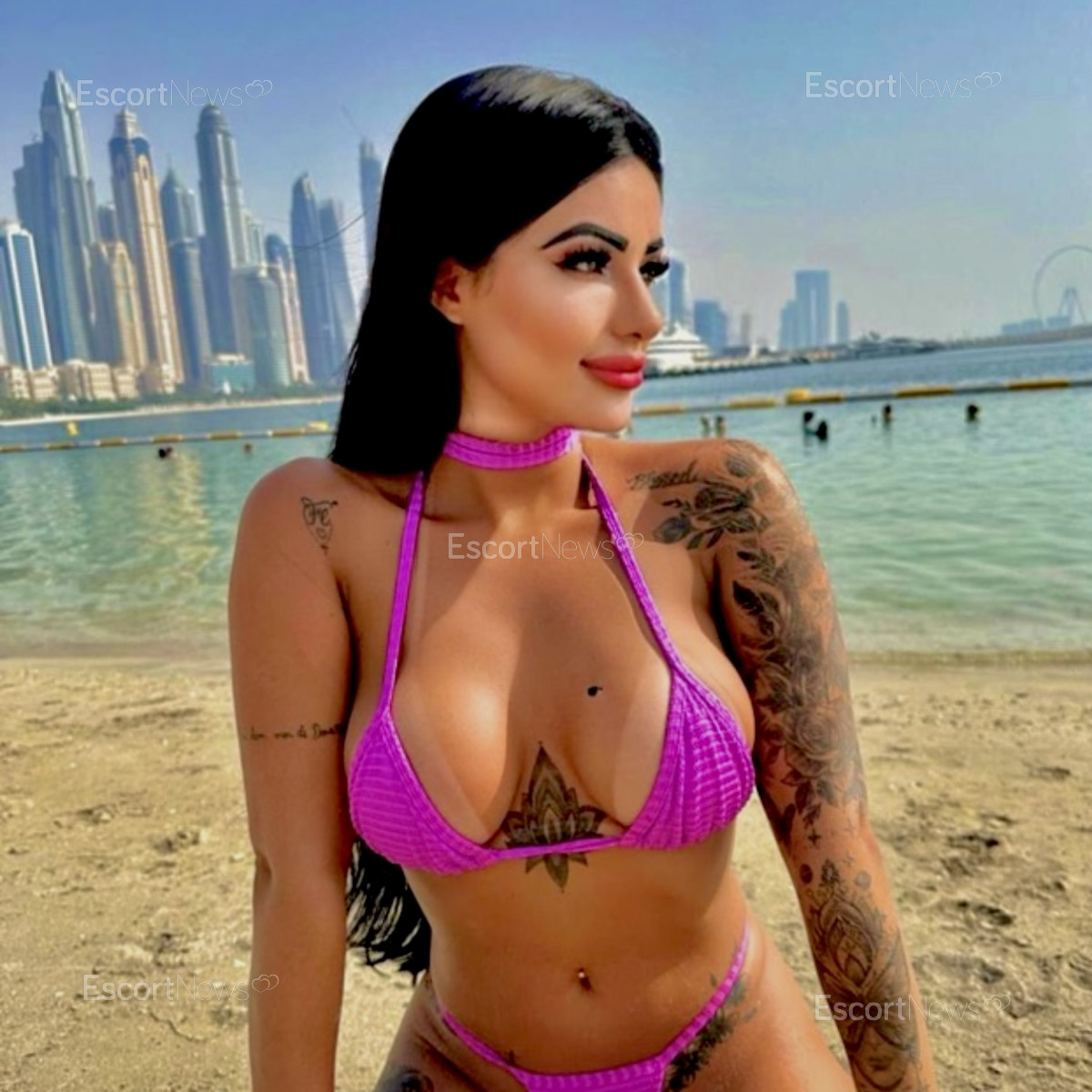 Dani Vieira