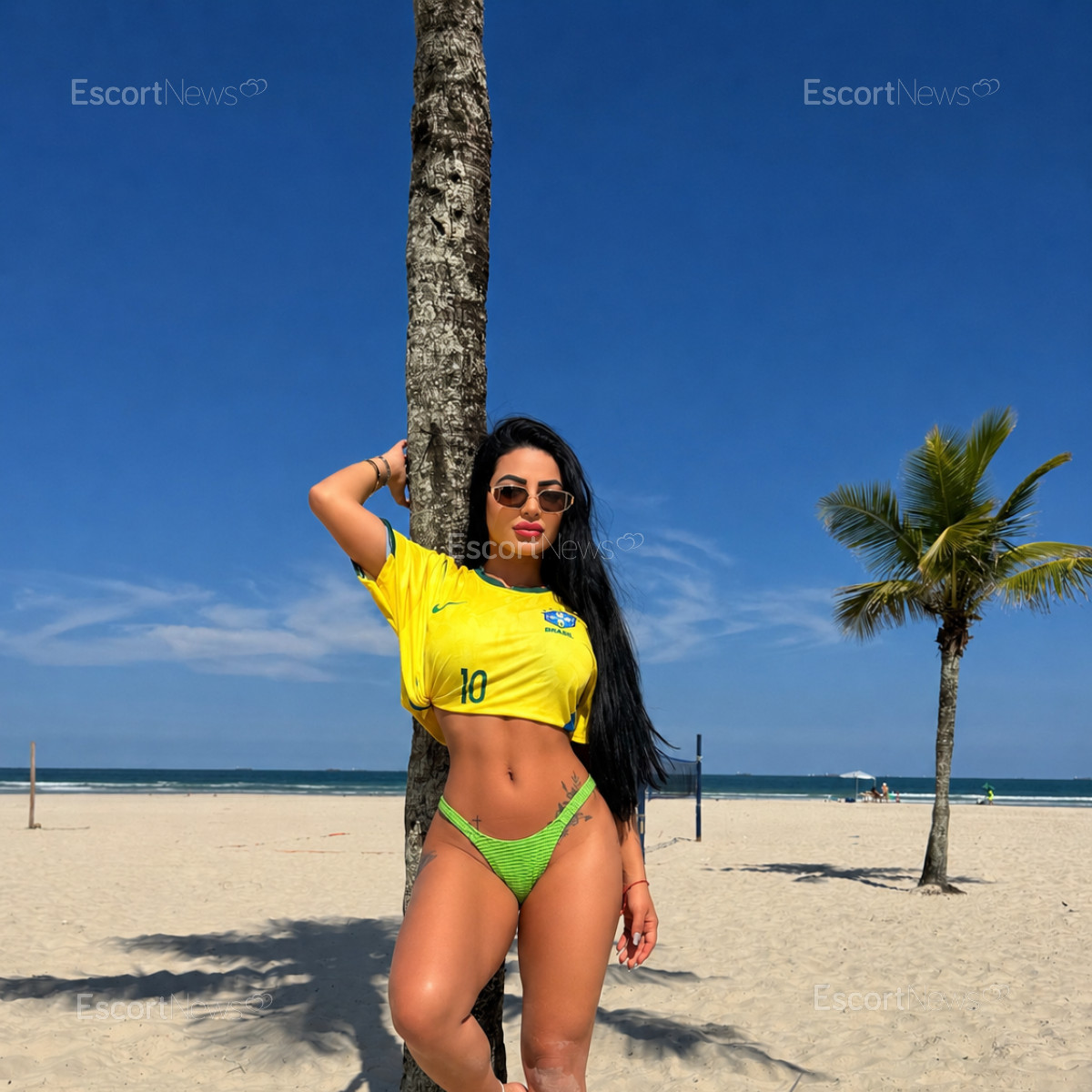 Dani Vieira