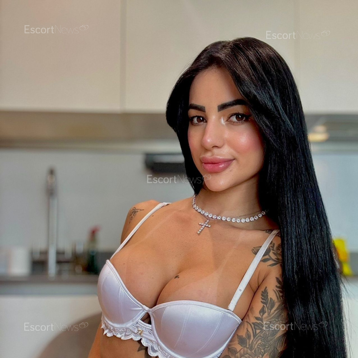 Dani Vieira