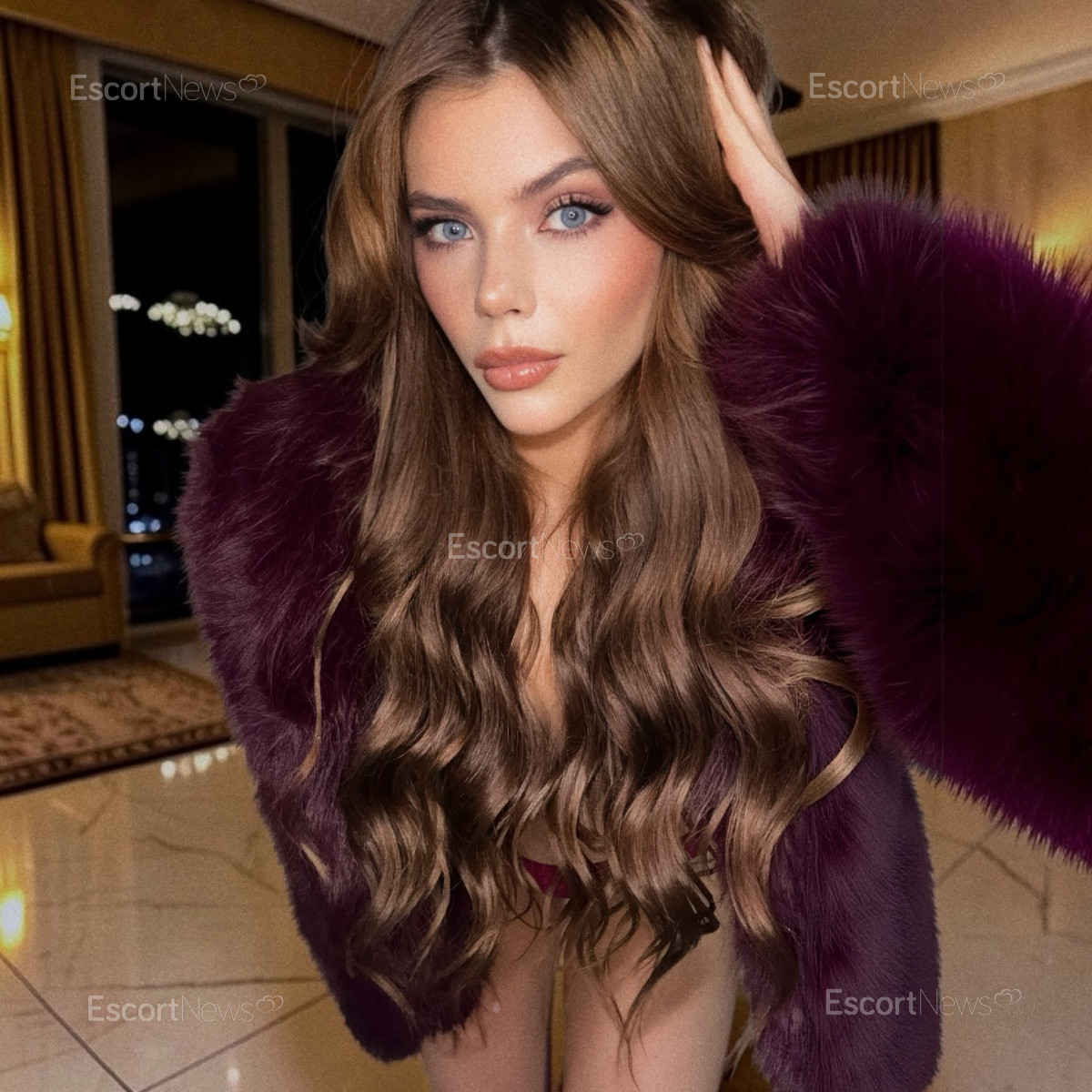 VALENTINA VIP