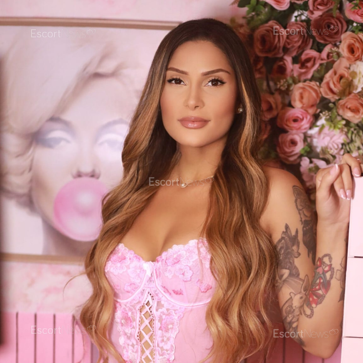 FERNANDA VIP