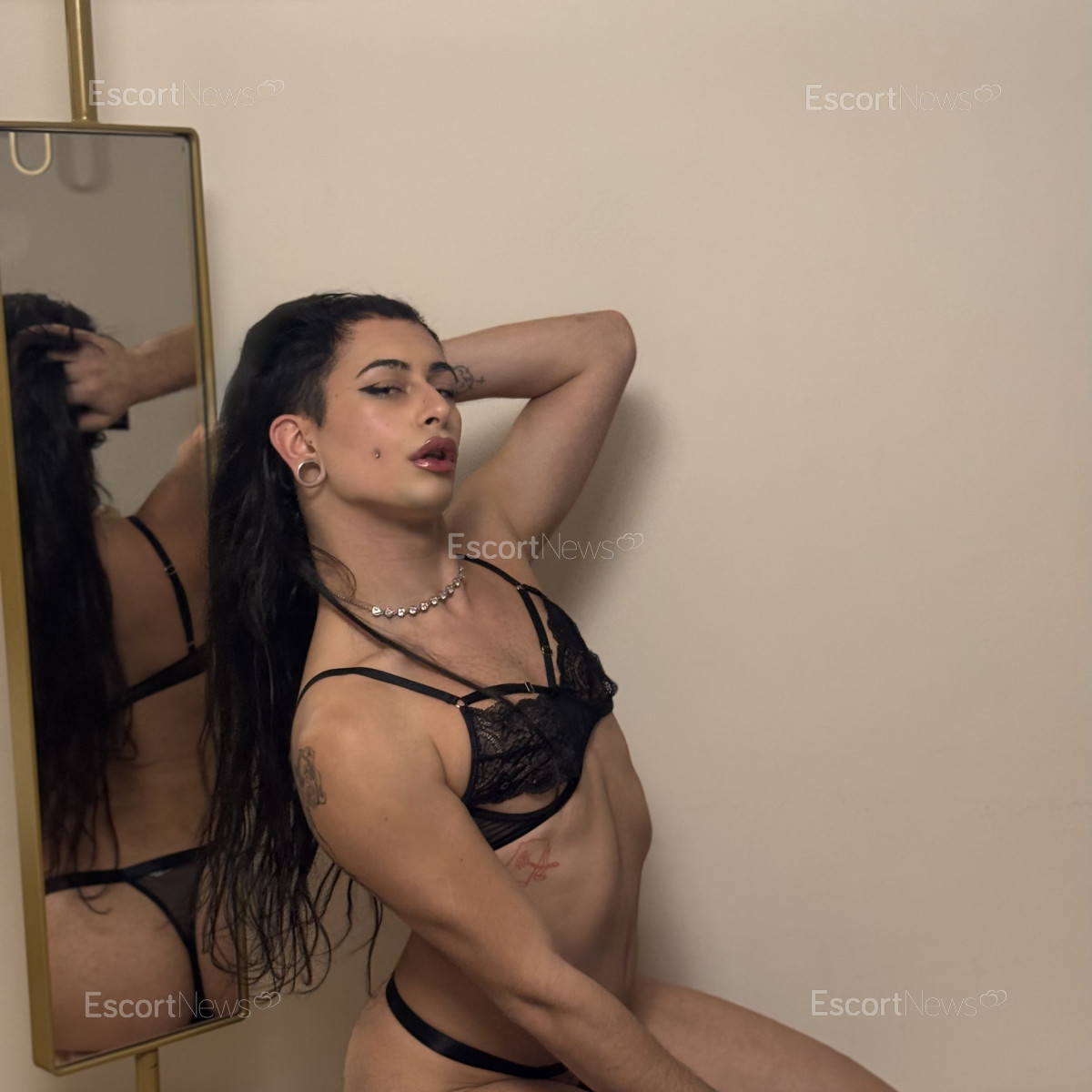 Miss Ariadne