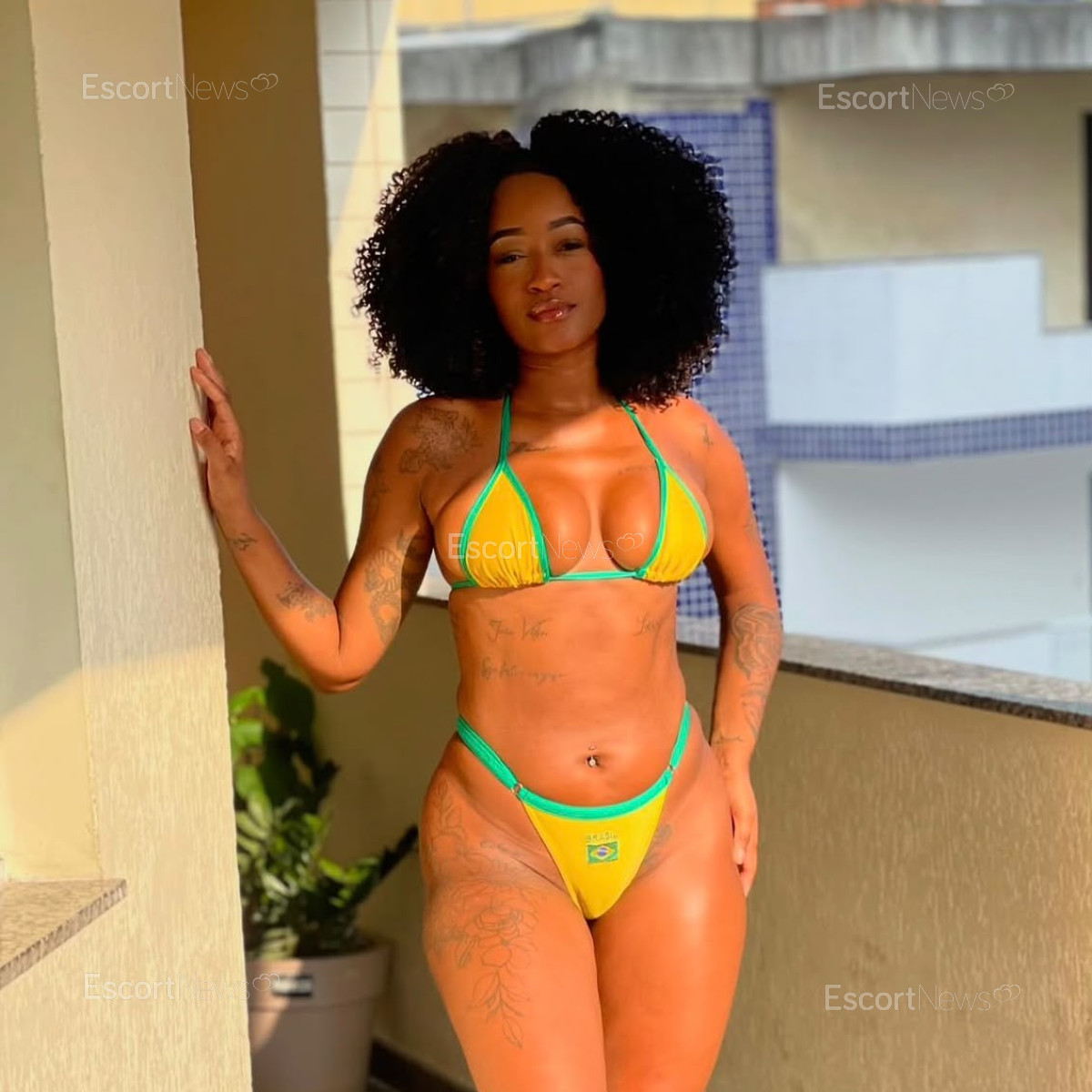 Morgana